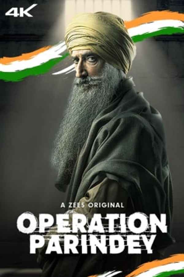 Operation Parindey Poster 6