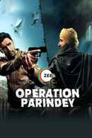 Operation Parindey Poster 1