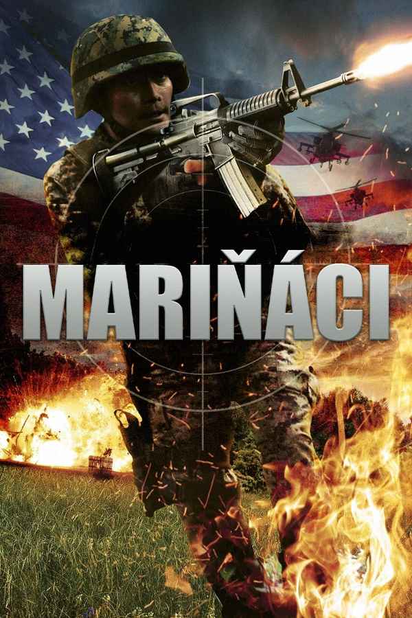 Operation Rogue Poster 7