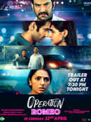 Operation Romeo Poster 6