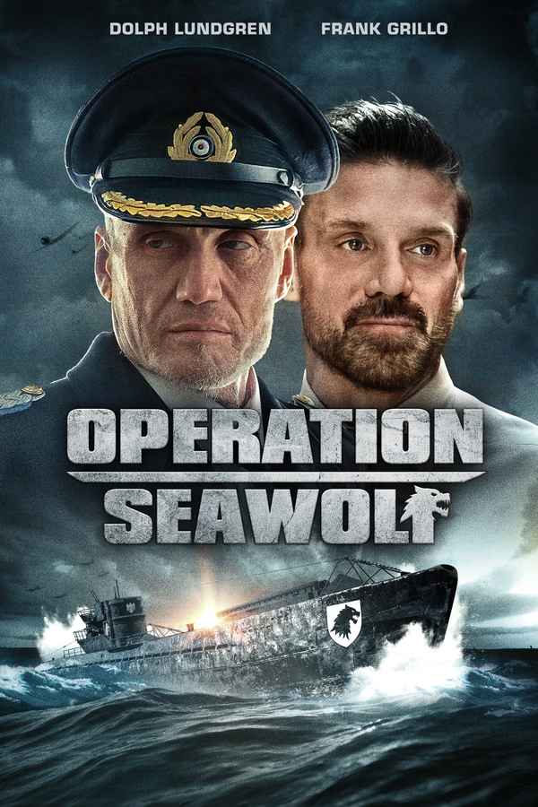 Operation Seawolf Poster 2