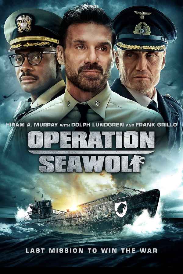 Operation Seawolf Poster 7