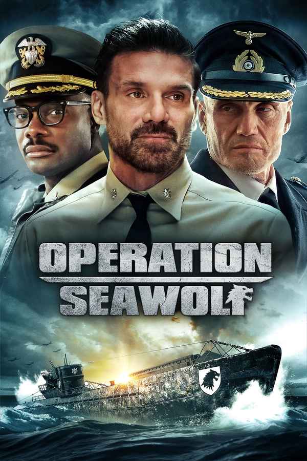 Operation Seawolf Poster 3