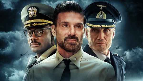 Operation Seawolf Poster 5