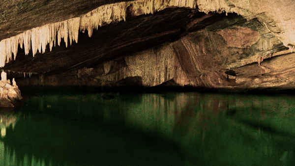 Operation Thai Cave Rescue Poster 1