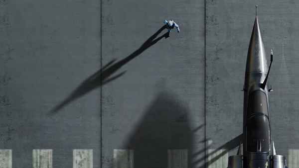 Operation Valentine (ऑपरेशन वैलेंटाइन) Poster 2