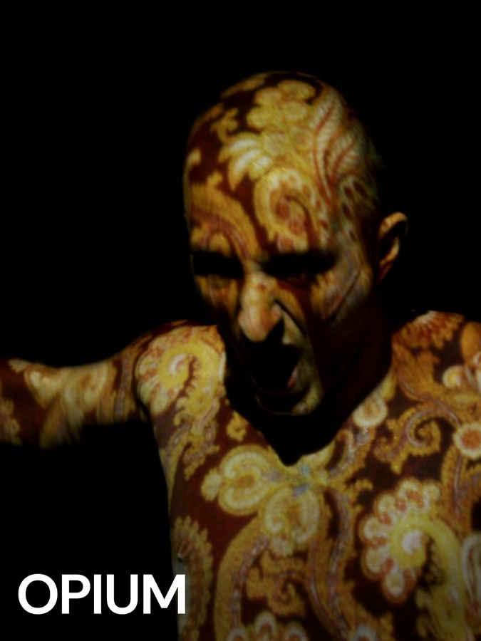 Opium