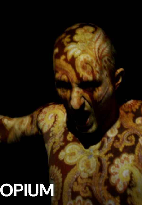 Opium Poster 6