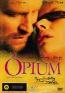 Opium: Diary of a Madwoman Poster 2