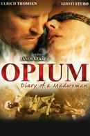 Opium: Diary of a Madwoman Poster 6