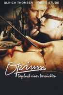 Opium: Diary of a Madwoman Poster 4