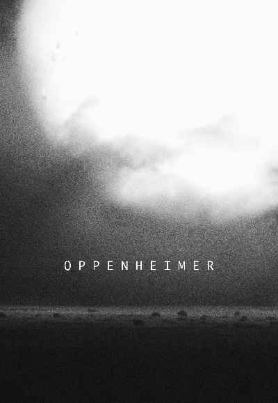 Oppenheimer