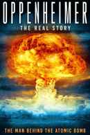 Oppenheimer: The Real Story Poster 6