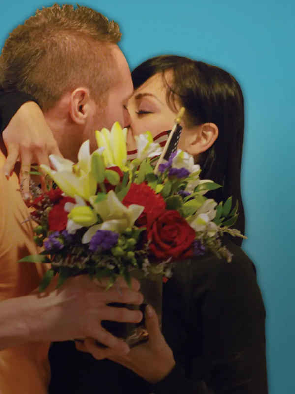 90 Day Fiance Poster 4