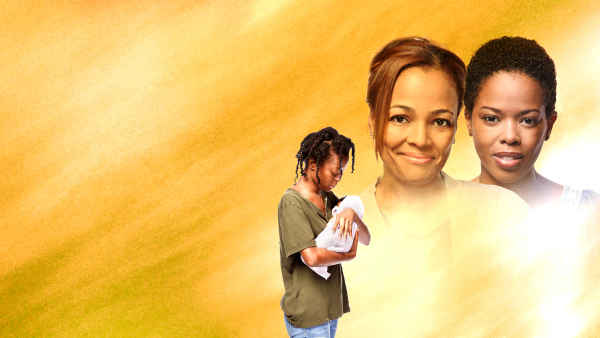 A Cross to Bear Poster 3