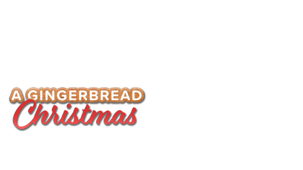A Gingerbread Christmas Poster 5