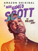 A Man Named Scott Poster 2