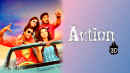 Action 3D Poster 2