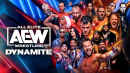 AEW Dynamite: LIVE Fights & Replays Poster 4