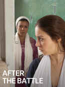 After the Battle Poster 2