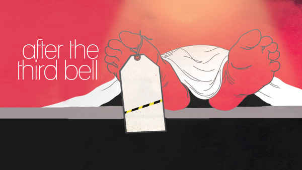 After The Third Bell Poster 2