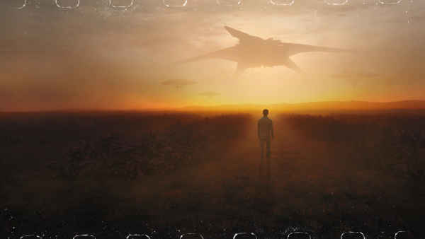 Alien Invasion - Hudson Valley Poster 3