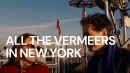 All the Vermeers in New York Poster 3