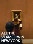 All the Vermeers in New York Poster 7