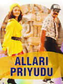 Allari Priyudu Poster 2