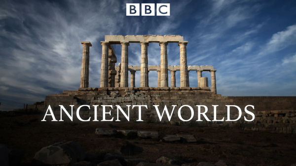 Ancient Worlds Poster 5