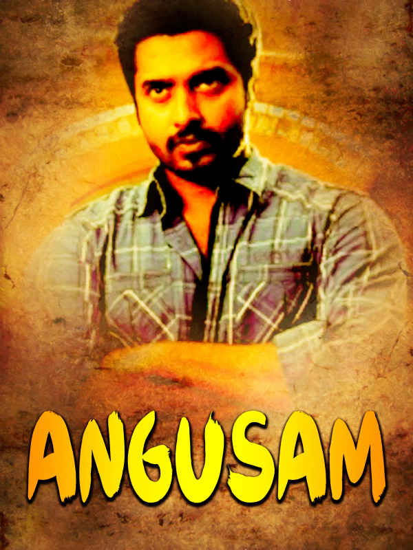Angusam Poster 3