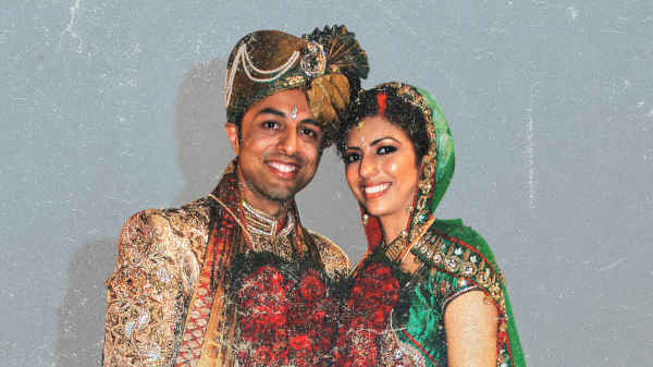 Anni: The Honeymoon Murder Poster 3