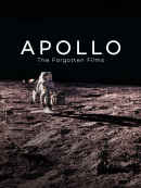 Apollo: The Forgotten Films Poster 5