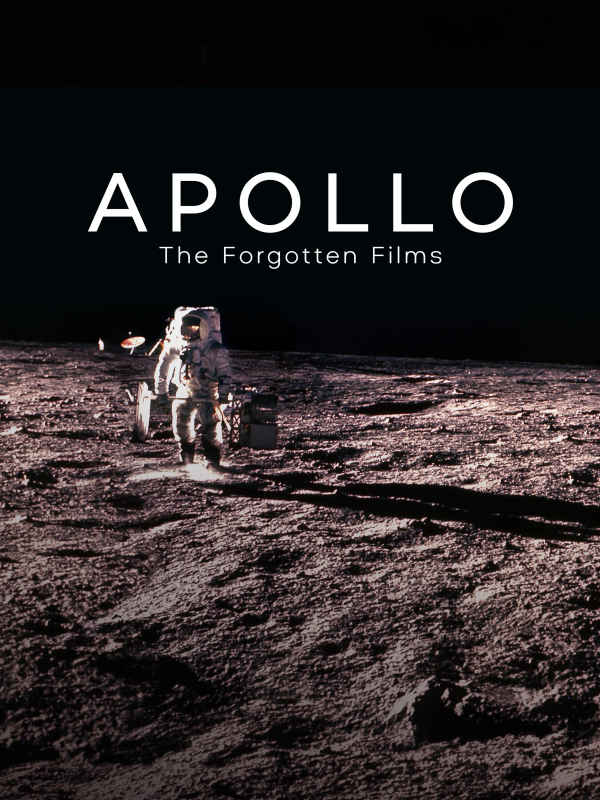 Apollo: The Forgotten Films Poster 5