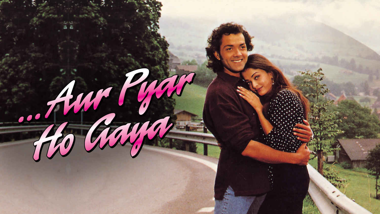 Aur Pyar Ho Gaya Movie Release Date Cast Trailer Songs Streaming Online At Airtel