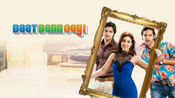Baat Bann Gayi Poster 6