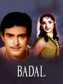 Badal Poster 3
