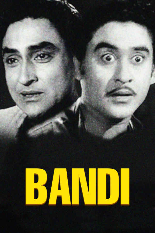 Bandi Poster 1