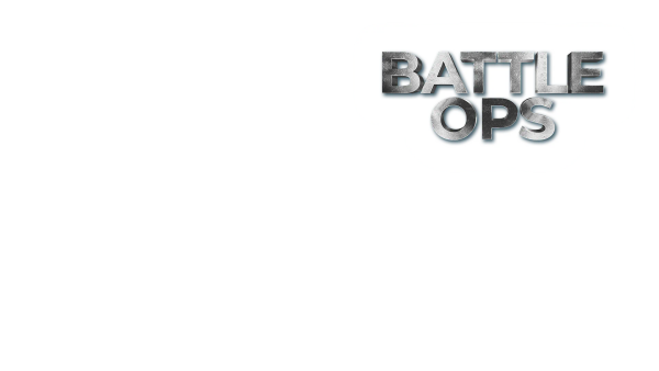 Battle Ops Poster 2