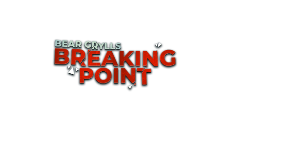 Bear Grylls: Breaking Point Poster 1