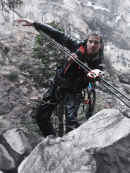 Bear Grylls: Breaking Point Poster 4