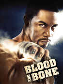 Blood and Bone Poster 5