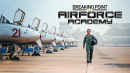 Breaking Point: Air Force Academy Poster 3