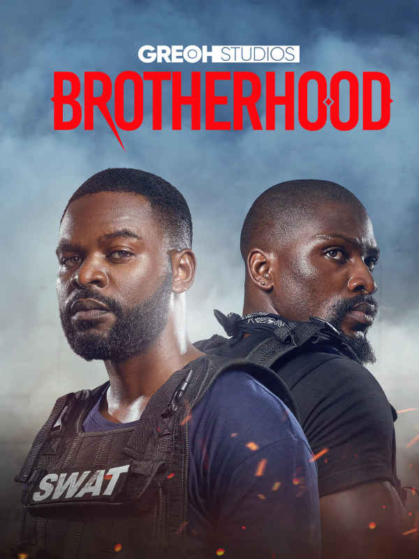 Brotherhood Poster 2
