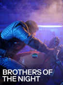 Brothers of the Night Poster 2