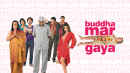 Buddha Mar Gaya Poster 2