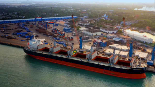 Build India Poster 1