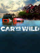 Car vs Wild Poster 7