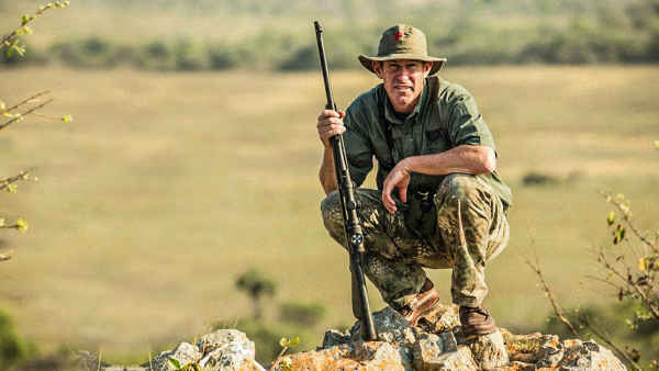 Carter's War Poster 3