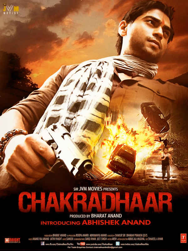 Chakradhaar Poster 6